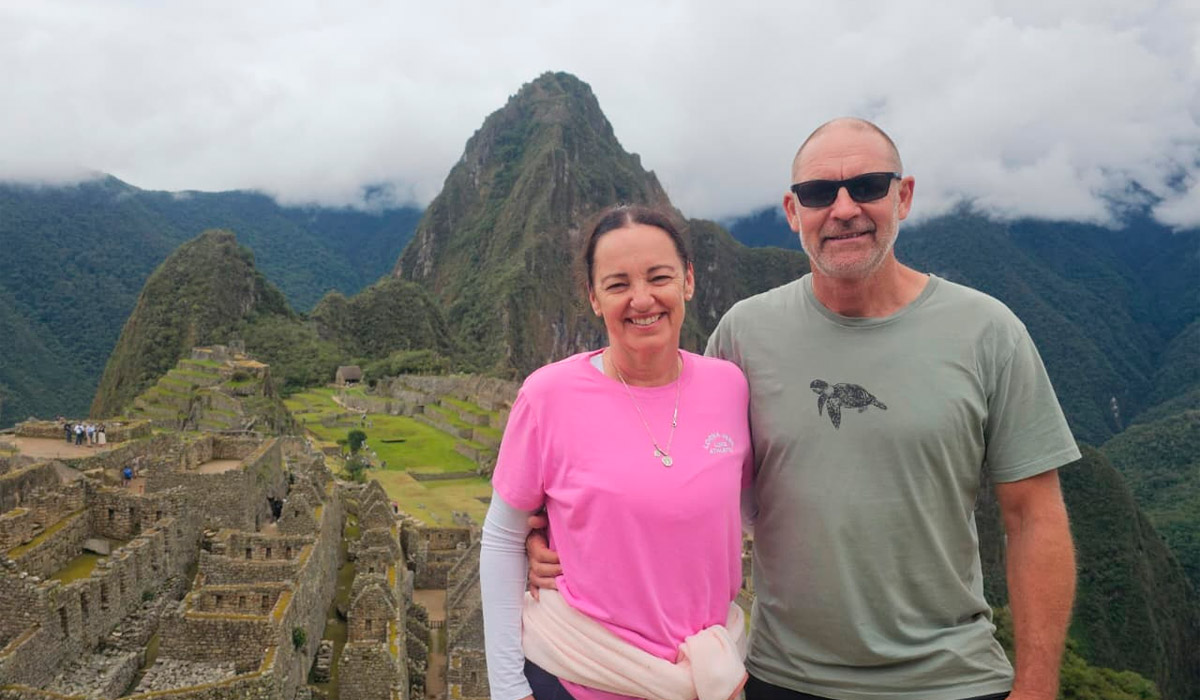 Machu Picchu Reservations