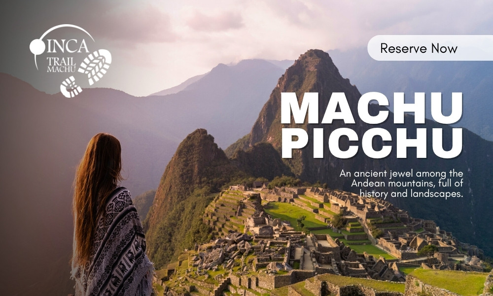 Machu Picchu Tour