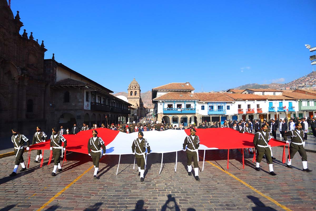 Machu Picchu tour packages during festivals