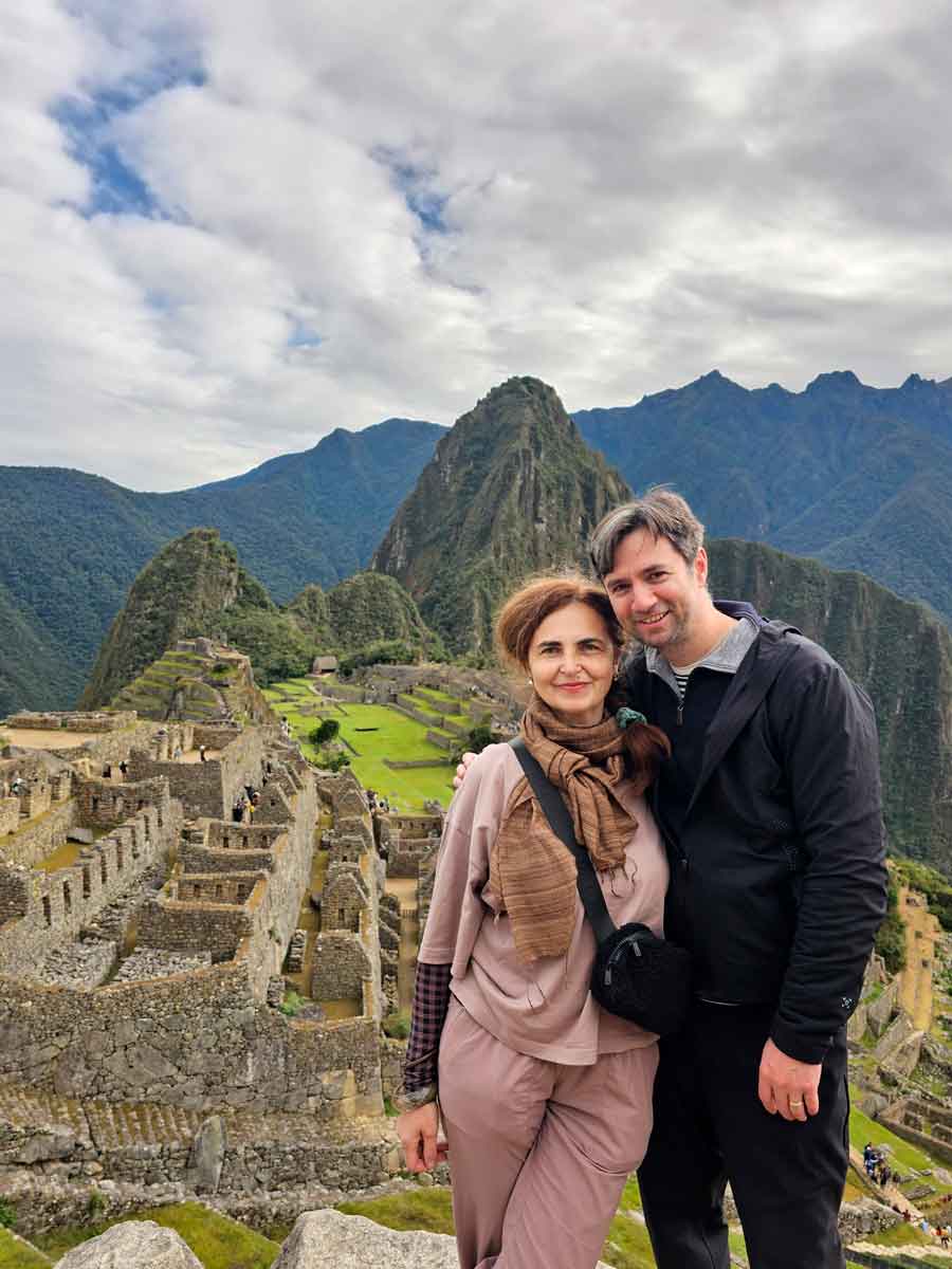 Machu Picchu Travel