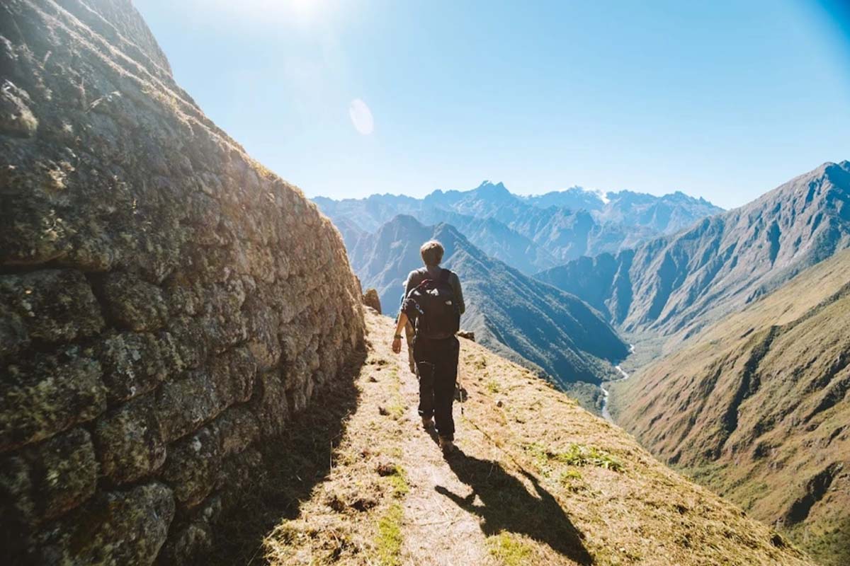 Machu Picchu Travel