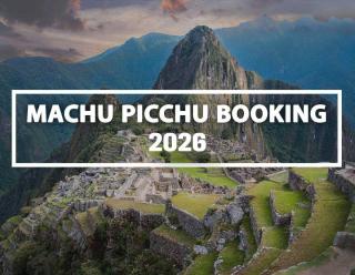 Booking Machu Picchu 2026: A Step-by-Step Guide to Completing Your Reservation
