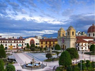 Huancayo: 5 Tourist Attractions You Can't Miss During Your Visit