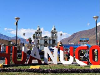 Huanuco's 10 Tourist Attractions