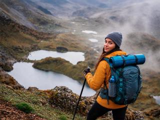 Lares Trek to Machu Picchu + Amazon | 11-Day Peru Tour