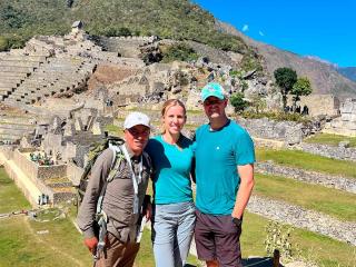 Machu Picchu Attractions: Temples, Plazas & Main Sites