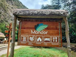 Mandor Gardens Near Machu Picchu: Hike, Waterfall & Tips