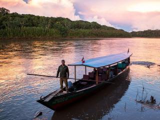 Manu Tours Peru: Discover the Best Amazon Jungle Experience in Cusco