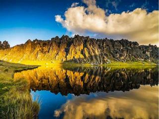 Pasco Tourist Attractions: Discover the Main Attractions of this Department in Central Peru