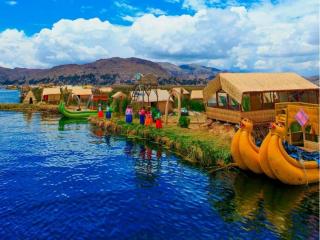 Peruvian Gastronomy: Discover 5 Delicious Typical Dishes from Puno