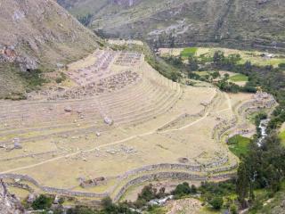 Trek from Salkantay to the Inca Trail: An Intrepid Hike to Machu Picchu