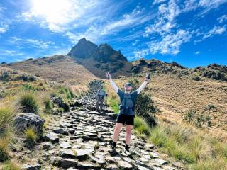 Trekking the Inca Trail in 5 Days: The Ultimate Hike to Machu Picchu