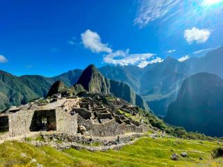 What You Should Know Before Going on a Machu Picchu Excursion from a Cruise Ship