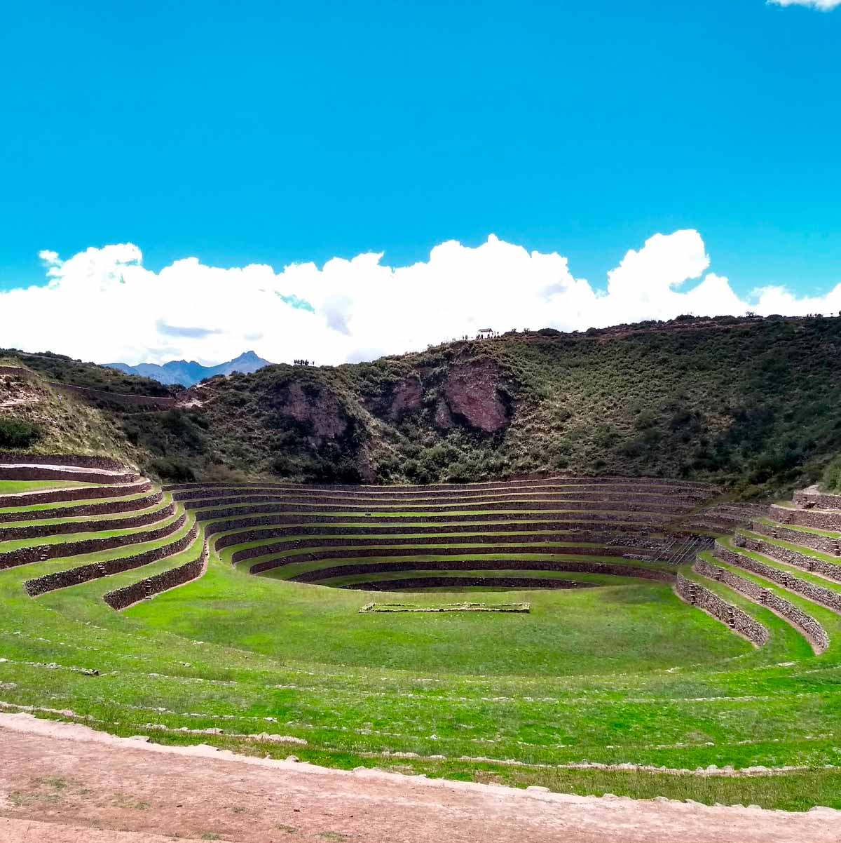 Moray Cusco