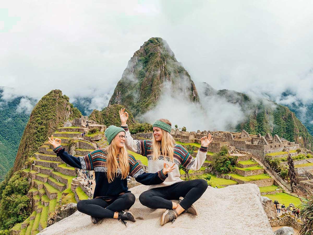New Rules For Machu Picchu Visit in 2024