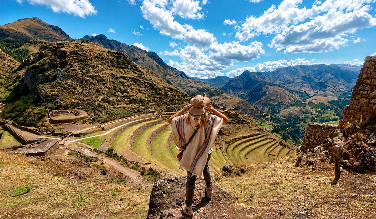 Peru all inclusive tour package