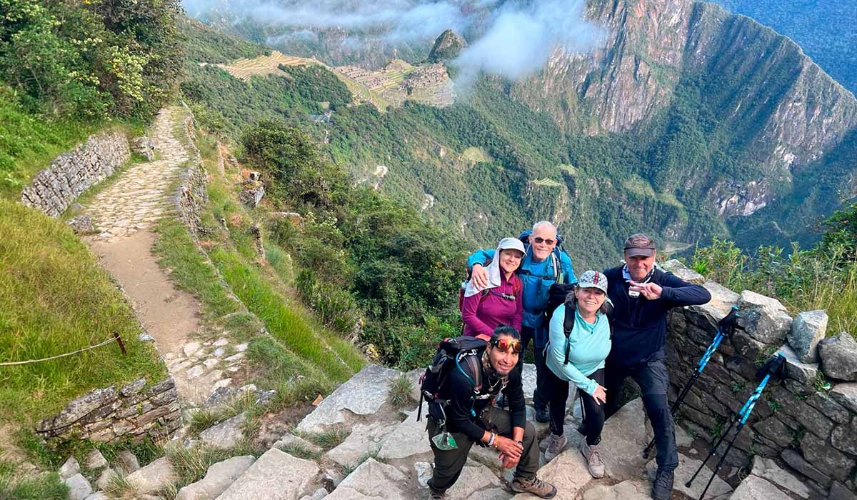 Peru Amazon Inca Trail Titicaca tour package