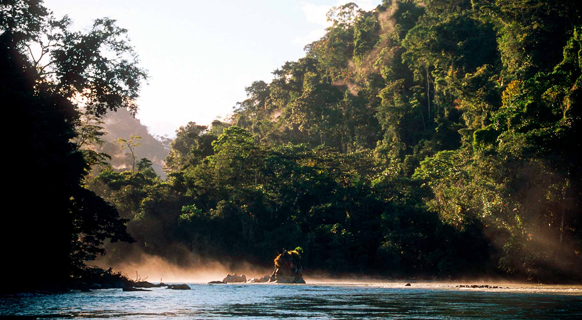 Peru heritage sites