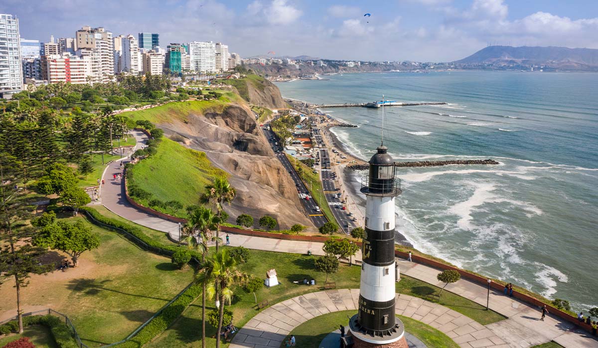 Peru Highlights Tour