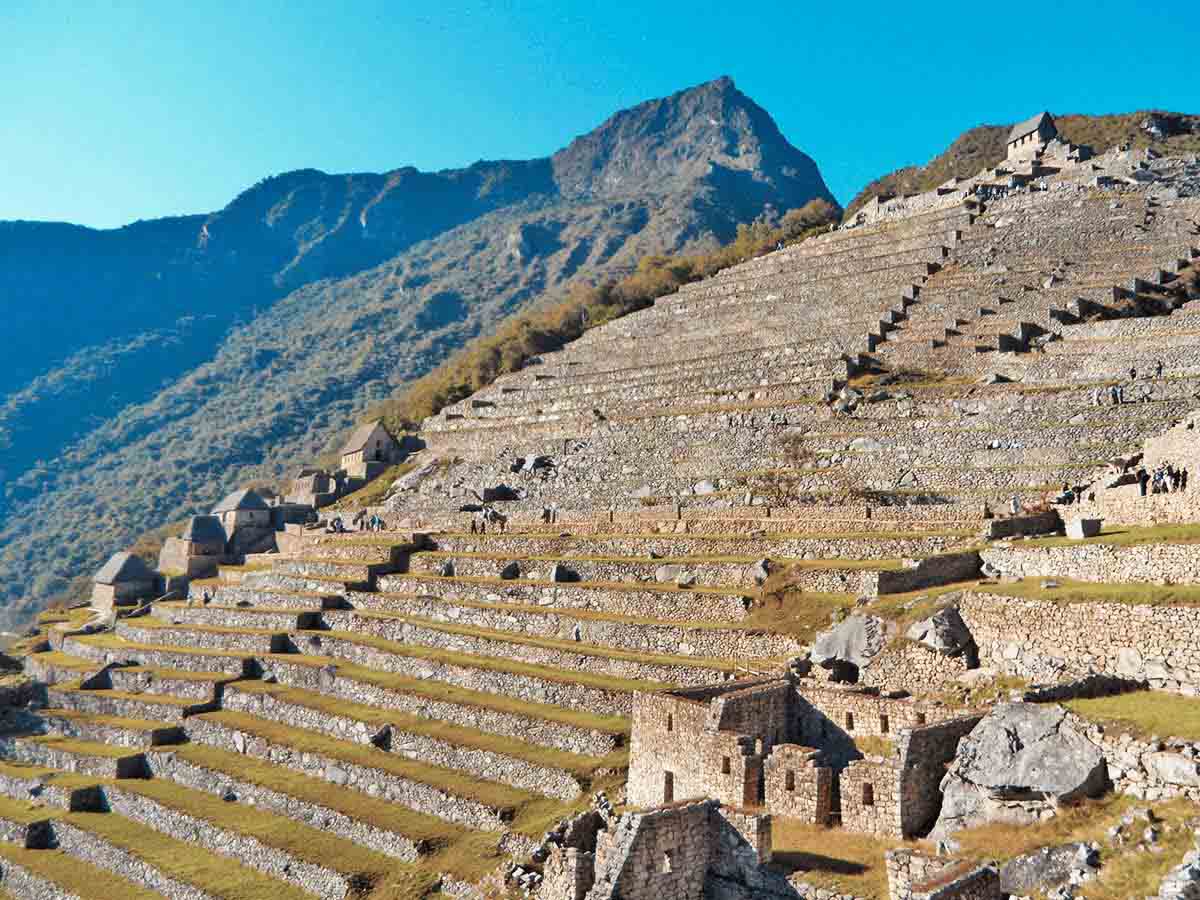 Peru's best Inca sites