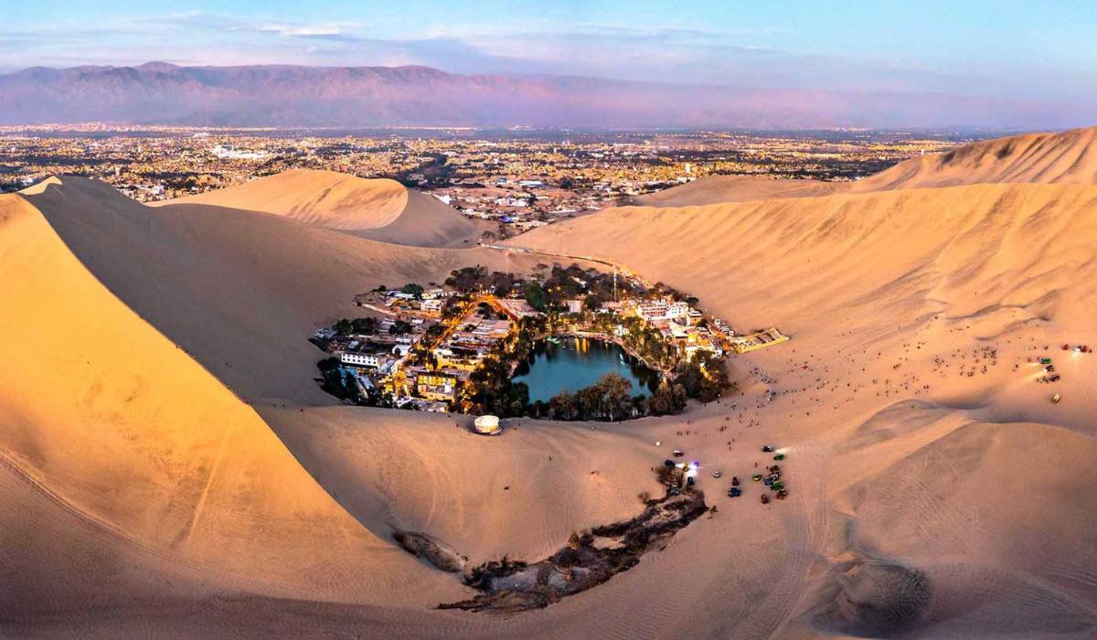 Peru tour holidays 20