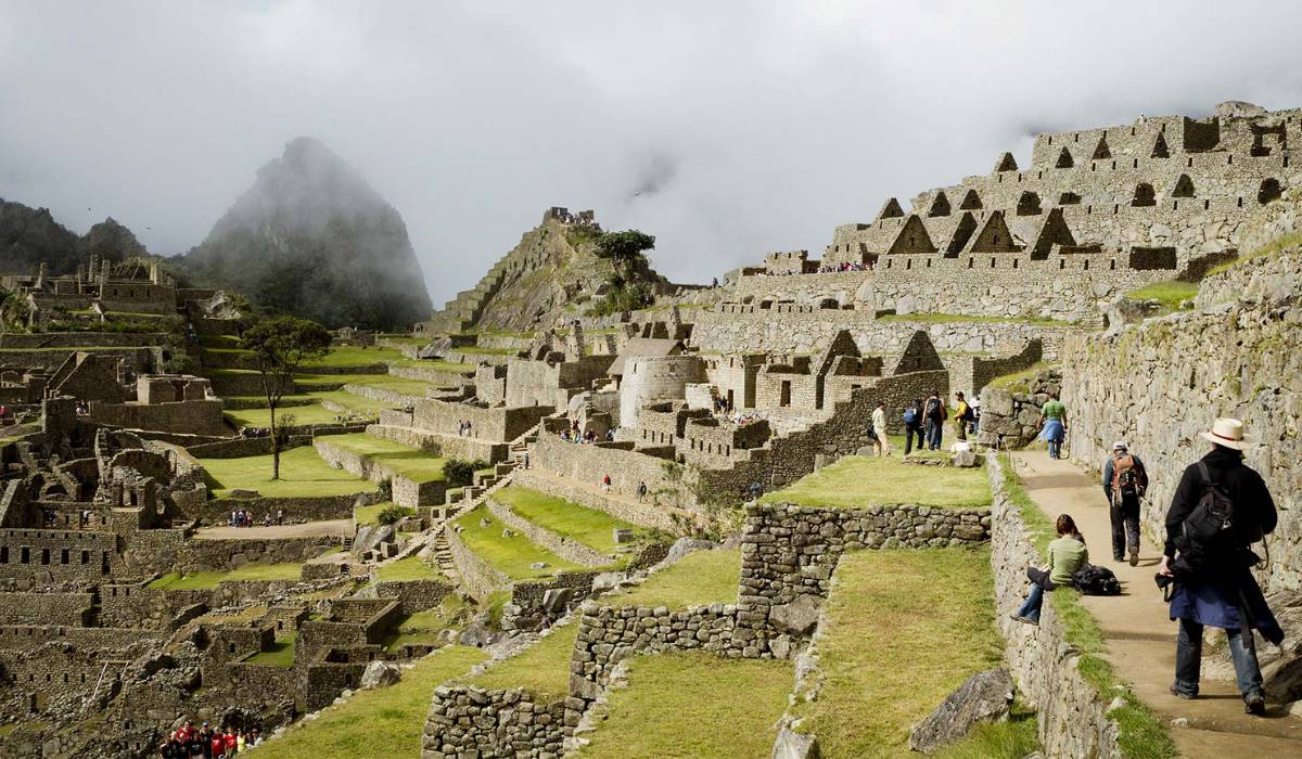 Peru Tour packages