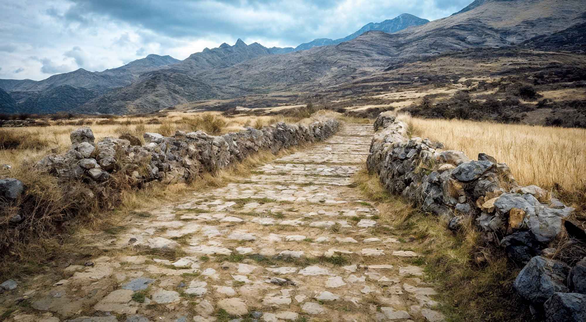 Peru unesco world heritage sites
