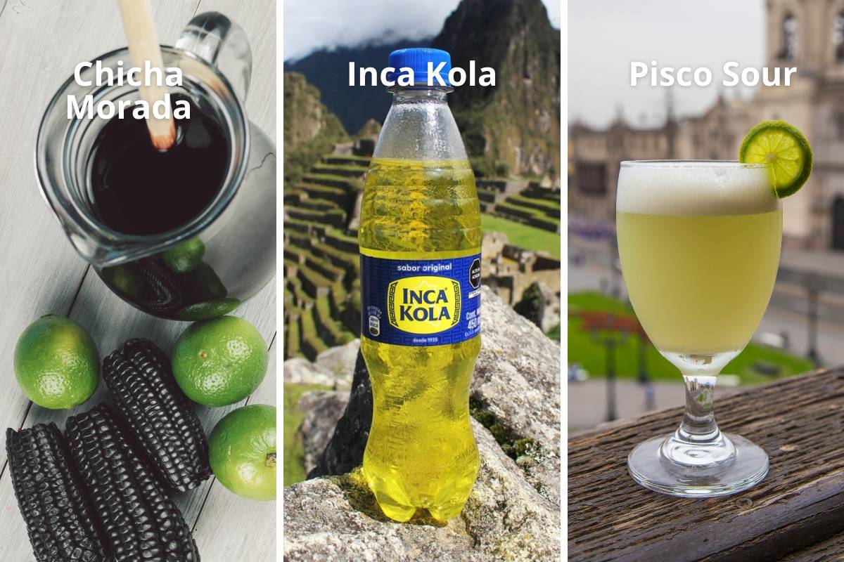 Peruvian dishes to try