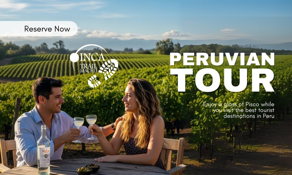 Peruvian Highlights