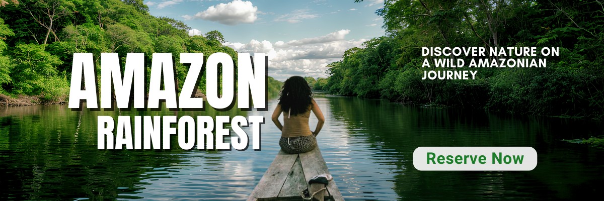 Puerto Maldonado