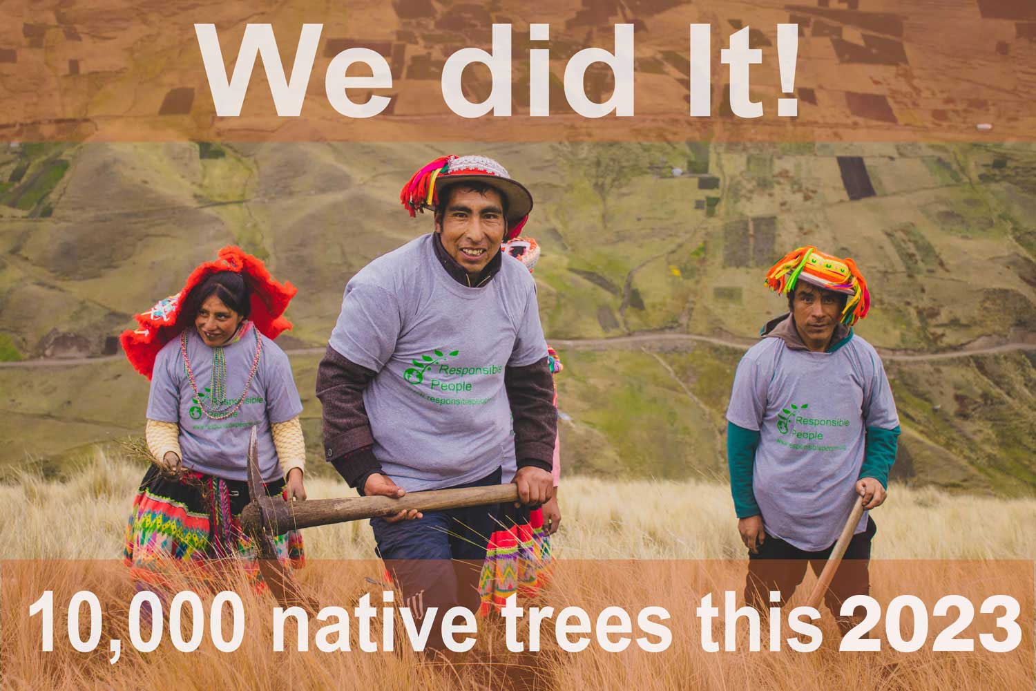 Inca Trail Machu responsible travel
