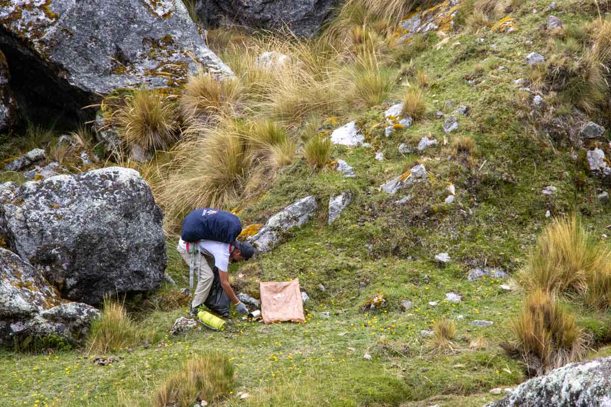 Responsible Travel and Tours