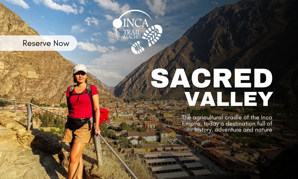 Sacred Valley Tour