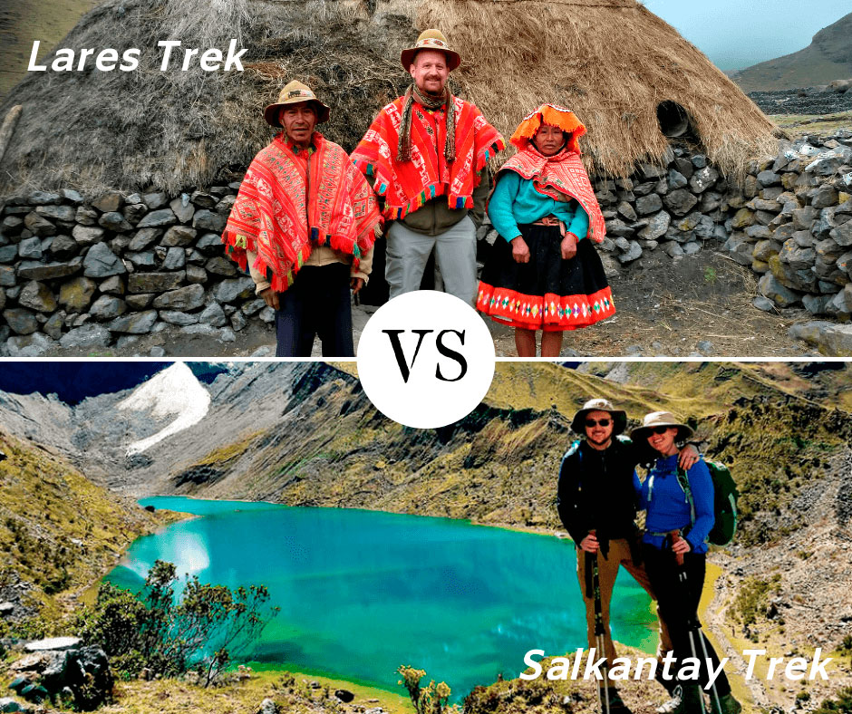 Salkantay-Trek-vs-Lares-Trek