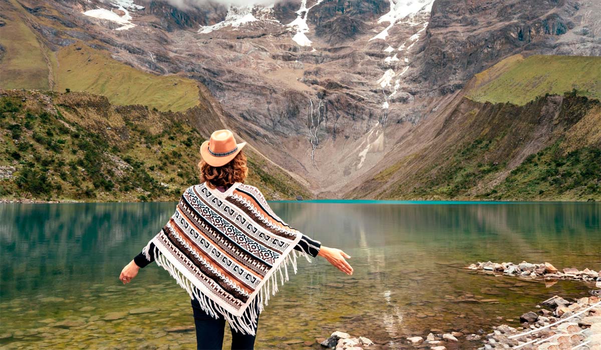 Salkantay Trekking