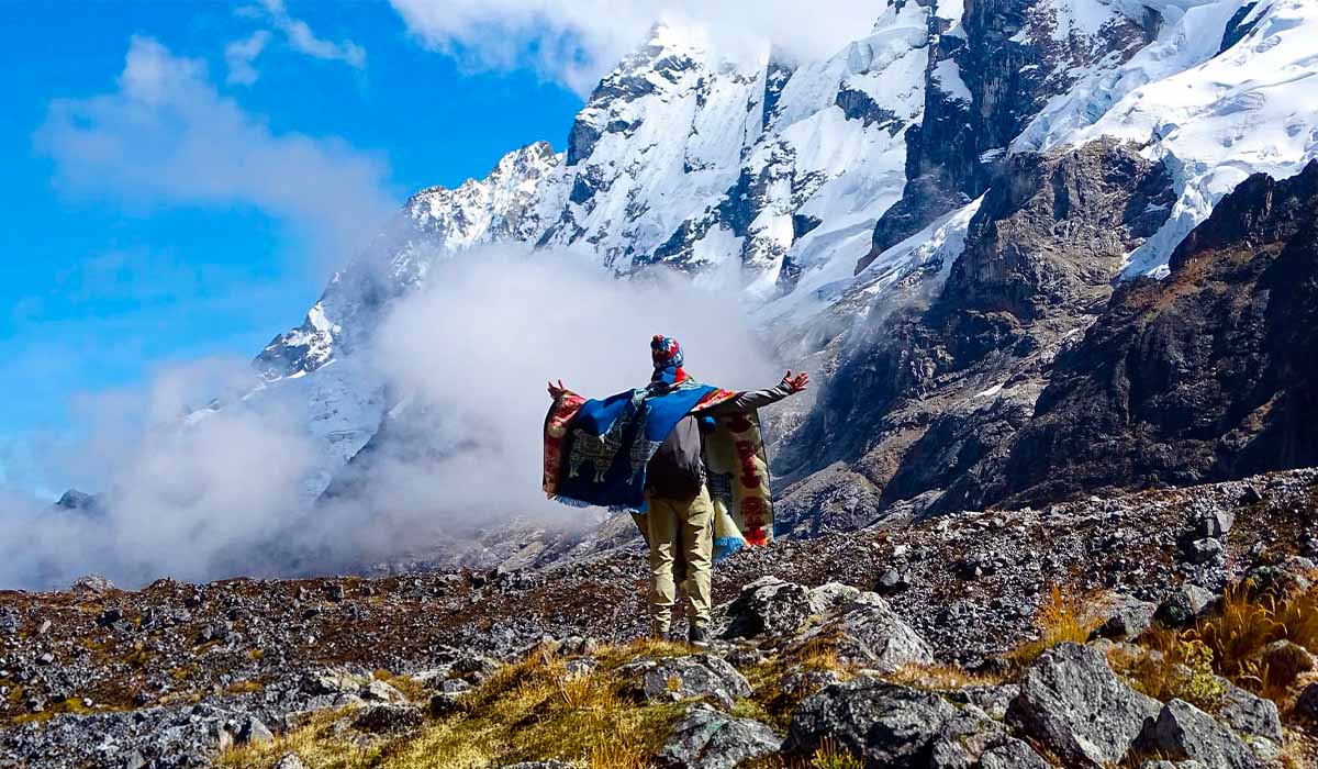 South Peru adventure tours