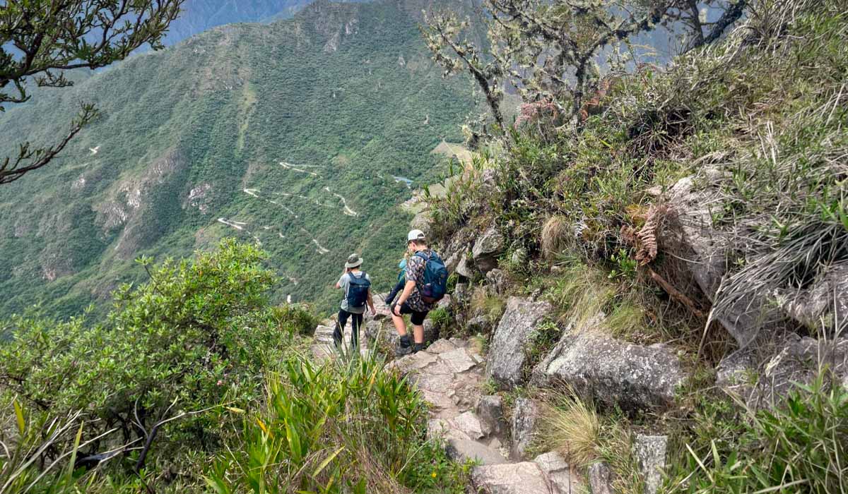 Southern Peru tour package