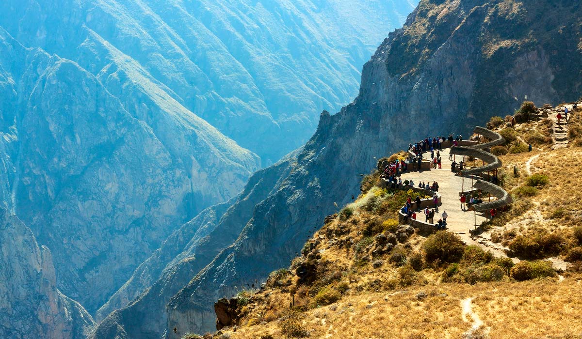 Sustainable Peru tour operator