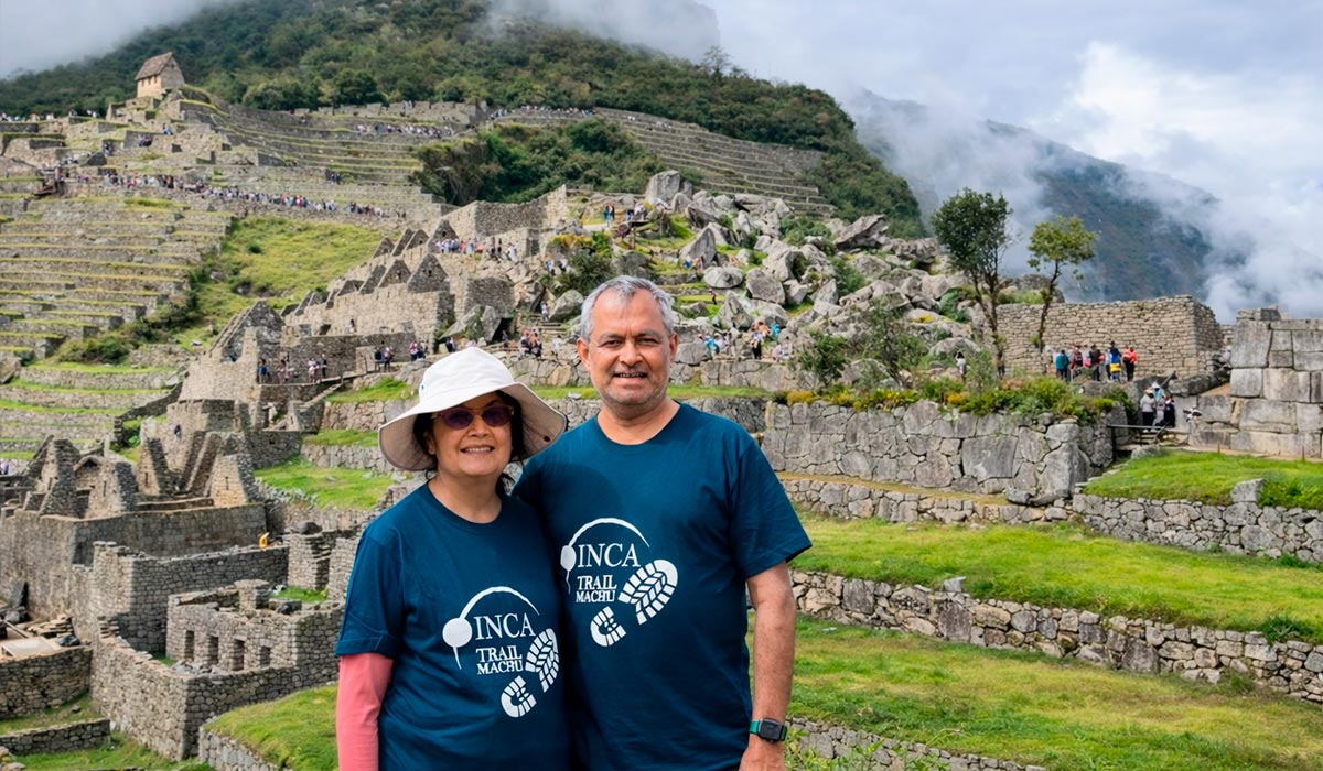 Amazon Rainforest and Machu Picchu Tour