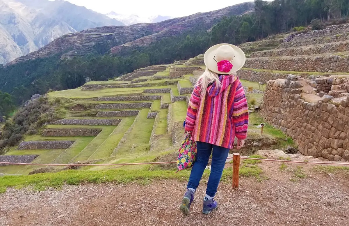 Discover Chinchero, the most picturesque town in the Sacred Valley