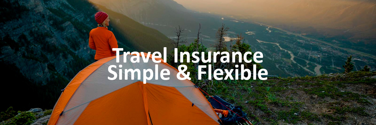 Travel Insurance