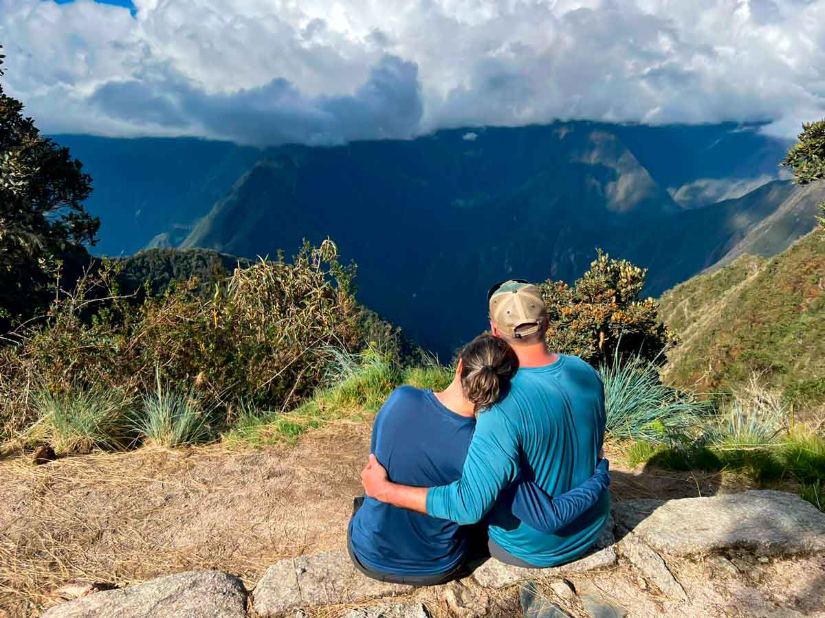 Travelers booking the Inca Trail 2027 trek in Peru