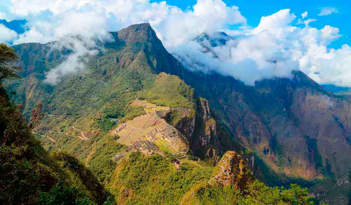 Best time of year to visit Machu Picchu